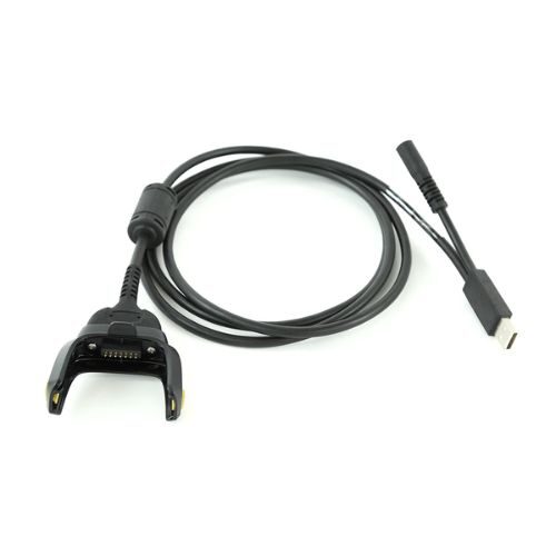 Cablu MC21 USB Active Sync Zebra 25 154073 02R