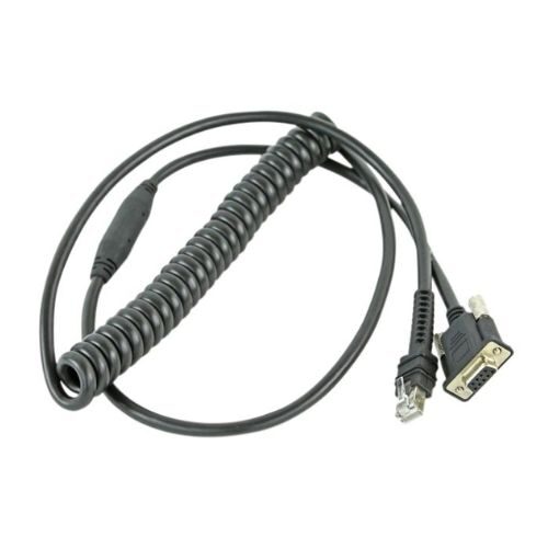 Cablu Serial RS232 Zebra CBA R02 C09PAR