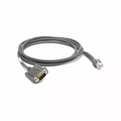 Cablu Serial RS232 Zebra CBA-R51-S16ZAR