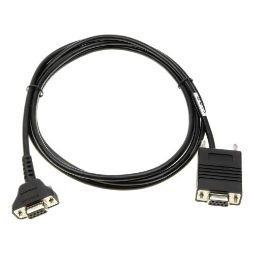 Cablu Serial RS232 Zebra CBL 58918 02