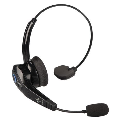 Casca Bluetooth Zebra HS3100 OTH SB