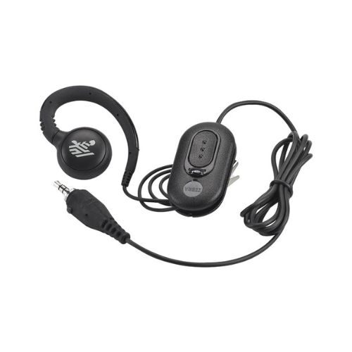 Casti PTTVoIP cu mufă de 3.5 mm Zebra HDST 35MM PTVP 02