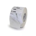 Etichete Rfid Hartie 54 X 35Mm Z Select 2000D Zebra Ziprd3016390