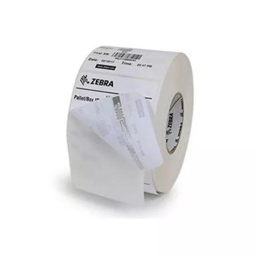 Etichete RFID hartie 54 x 35mm Z Select 2000D Zebra ZIPRD3016390