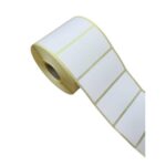 Etichete Hartie 102 X 51Mm Z Select 2000T Zebra 880134 050