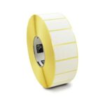 Etichete Hartie 51 X 32Mm Z Perform 1000D Zebra 3004861 T