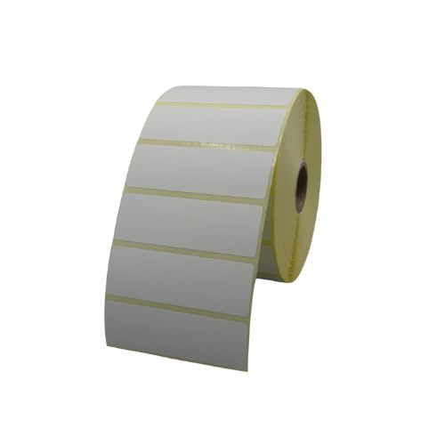 Etichete hartie 76.2 x 25.4mm Z Select 2000T Zebra 800273 105