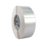 Etichete Sintetice 70 X 32Mm Z Ultimate 3000T Silver Zebra 880378 031