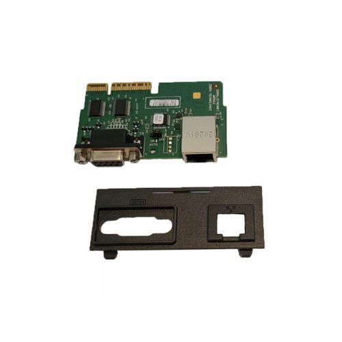 Kit Ethernet si Serial ZD621 Zebra P1112640 048