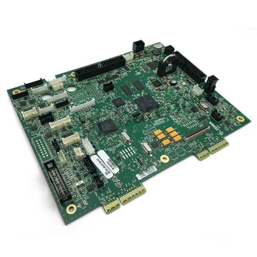 Kit Logic Board Zebra P1083320 124