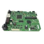 Kit Placa Logica Gx430T Zebra P1027135 034