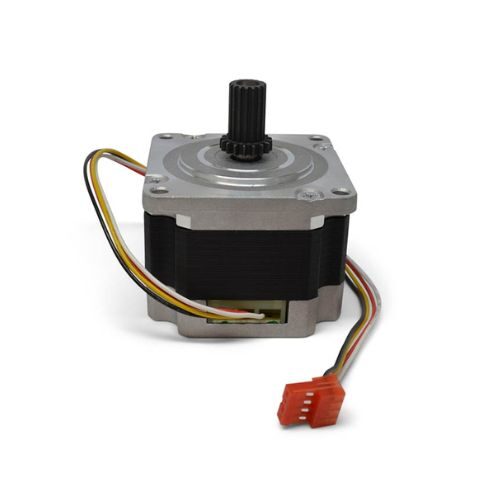 Kit motor 300dpi Zebra G46199M