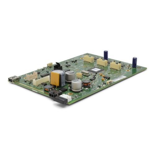 Kit placa logica principala Zebra P1027720