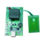 Kit Upgrade Coder Mifare Zebra P1031925 204