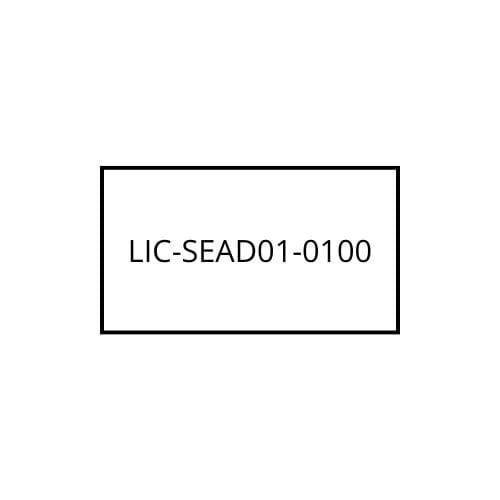 LIC-SEAD01-0100