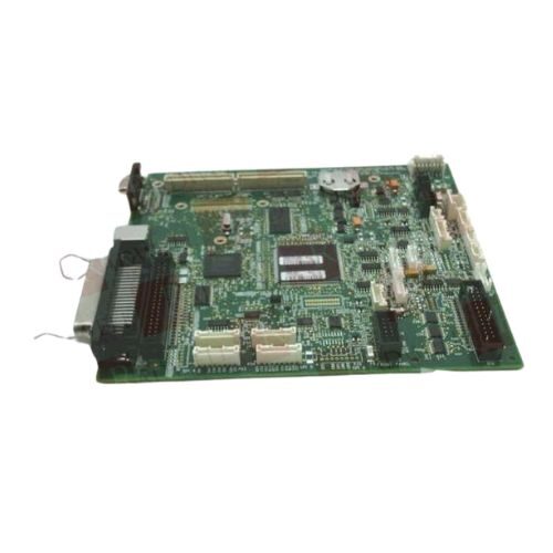 Placa de baza ZE500 Series Zebra P1046696 017