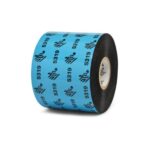 Ribbon Ceara 83Mm X 450M 5319 Zebra 05319Bk08345