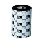 Ribbon Rasina 80Mm X 300M Image Lock Zebra 74777