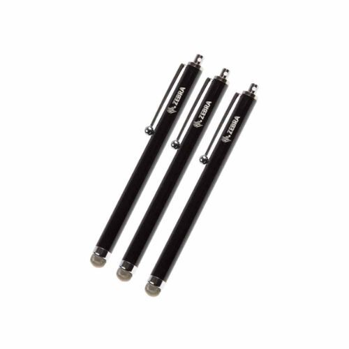 Stylus Zebra SG STYLUS TCX MTL 03