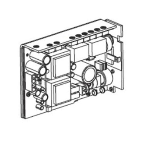 Sursa de alimentare ZE500 Zebra P1046696-021