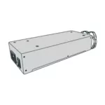 Sursa De Alimentare Ze511Ze521 Rh &Amp; Lh Zebra P1112750 042