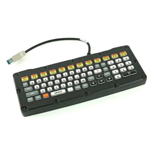 Tastatura Zebra KYBD QW VC80 S 1