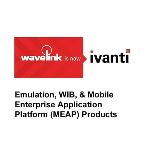 Wavelink ivanti