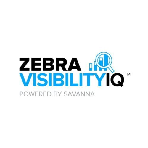 Zebra VisibilityIQ