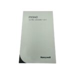 Card Calibrare Verificator Px940 Honeywell 50144663 001