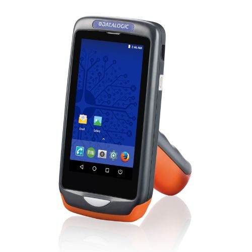 Datalogic Joya Touch A6 Orange