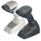 Datalogic QuickScan 2400 Series Negru