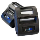 Imprimanta Portabila Citizen CMP-30II CMP30IIBUXCL - AutoID