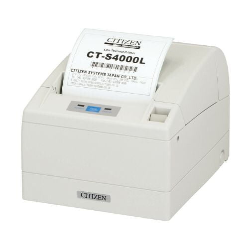 Imprimanta Citizen CT-S4000