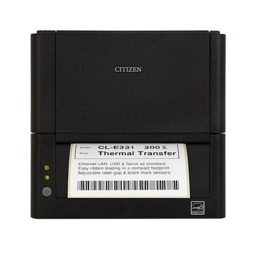 Imprimanta Desktop Citizen CL-E331