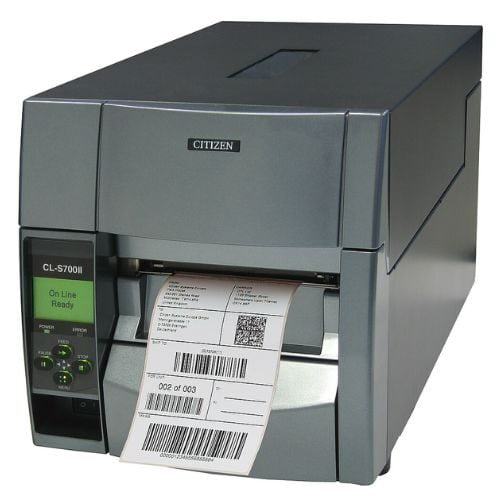 Imprimanta Industriala Citizen CL-S700II