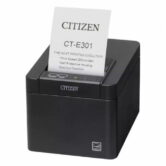 Imprimanta POS Citizen CT-E301 Black