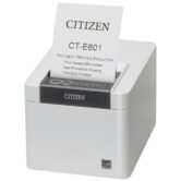 Imprimanta POS Citizen CT-E601 White