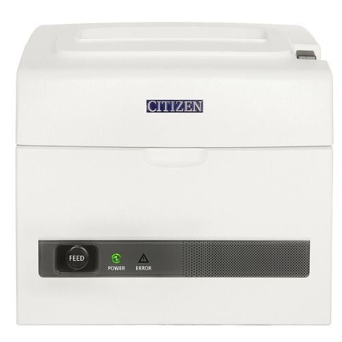 Imprimanta POS Citizen CT-S310II White