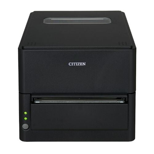 Imprimanta POS Citizen CT-S4500 Black