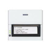 Imprimanta POS Citizen CT-S4500 White