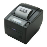 Imprimanta POS Citizen CT-S601II Black