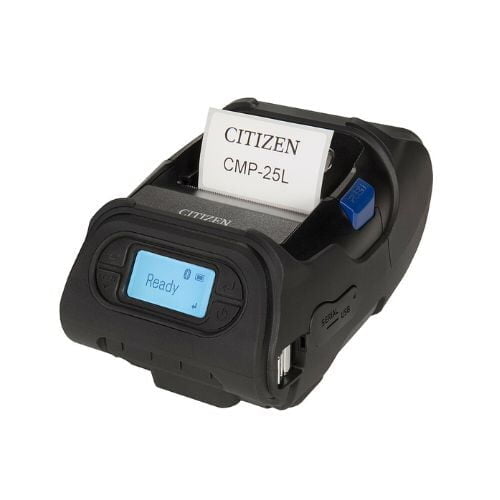 Imprimanta Portabila Citizen CMP-25L