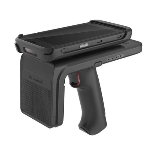 Mânere pistol Honeywell IH25-0-N001S00OK