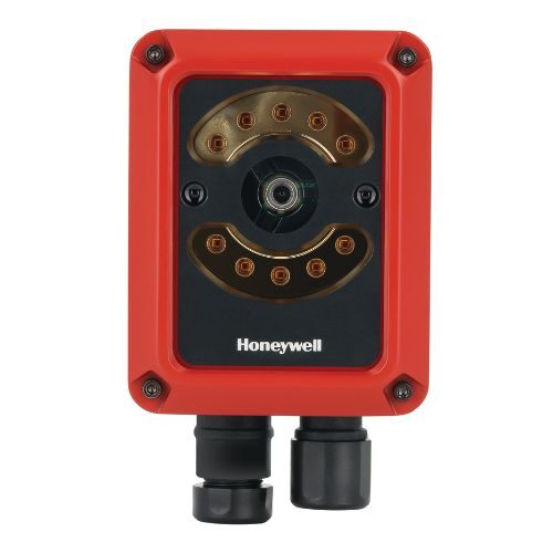 Scaner Fix Honeywell HF811