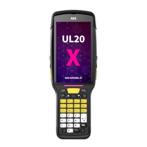 UL20X