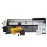 Imprimanta Carduri Zebra ZXP Series 7 Dual cu Laminator Dual (1)