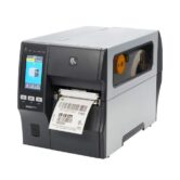 Imprimanta Industriala RFID Zebra ZT411R 4-inchi