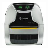 Imprimanta Zebra ZQ320 Plus Indoor 3-inchi