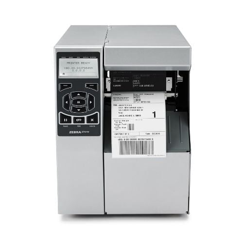 Imprimanta industriala Zebra ZT510 4-inchi