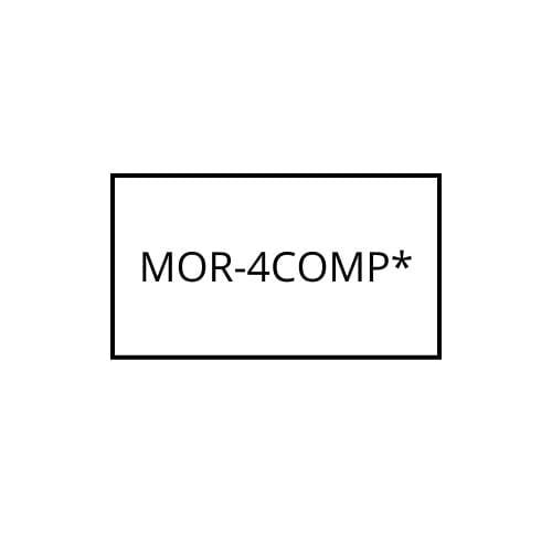 MOR-4COMP